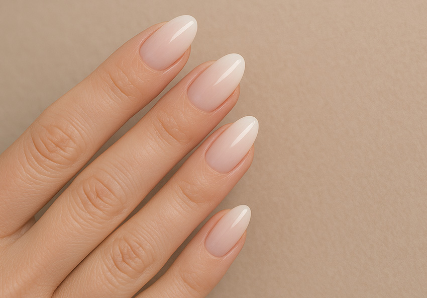 Baby boomer nails – Why This Classic Style Still Reigns Supreme