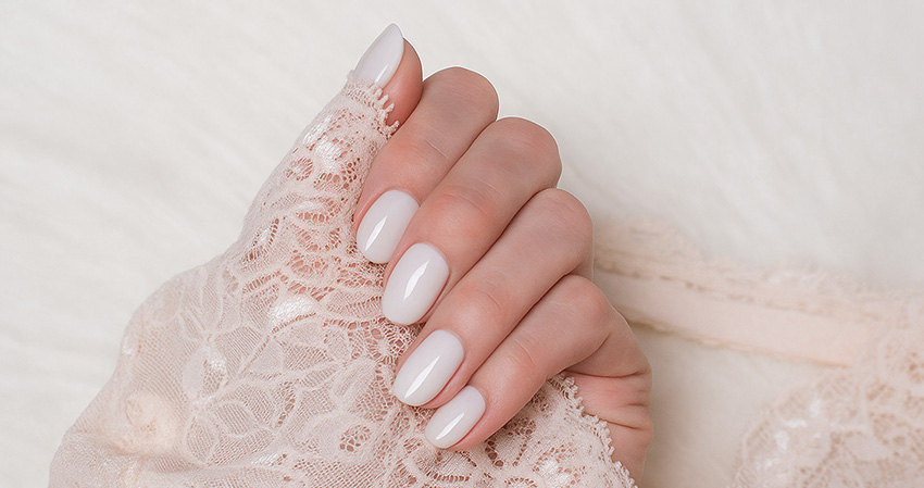 Baby Milk Nails – 7 Reasons This Soft Nail Trend Is Huge