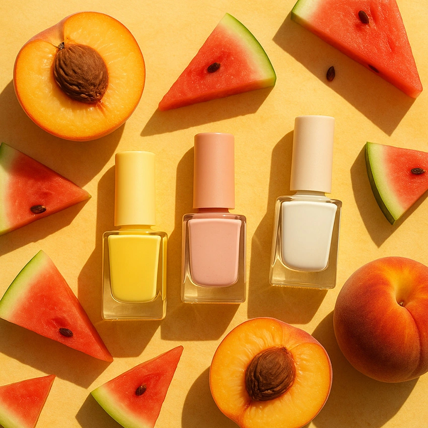 Nails – Discover Summer 2025 Nail Trends