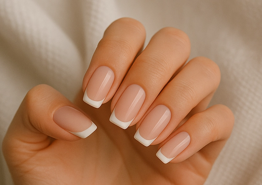 Who Invented Acrylic Nails? – The History of Artificial Nails
