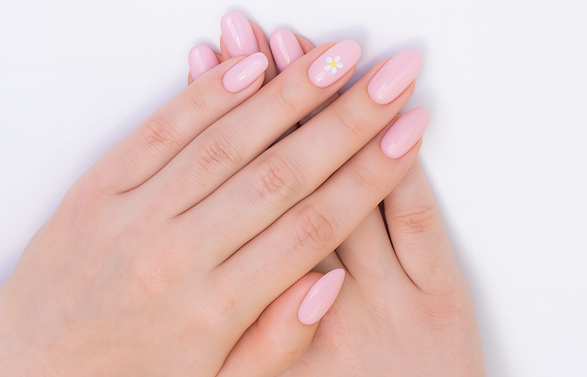 Forming Solution for Fusion AcrylGel – The Key to Perfect Nail Shaping