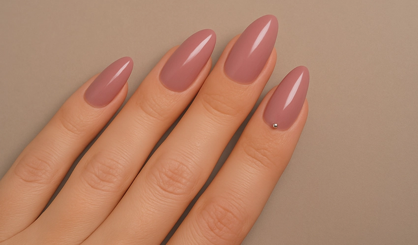 Fusion AcrylGel – How to Improve Its Adhesion to the Nail
