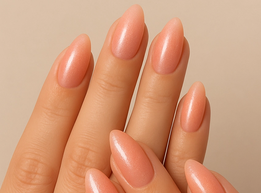 August Gel Polish Colors 2025 – Summer Nail Inspiration