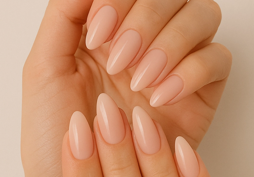 Soft Colors, Feminine Shapes & Subtle Shine