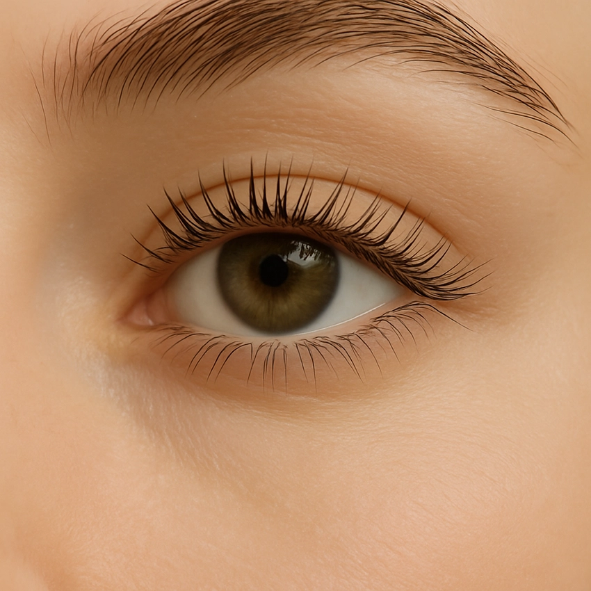 why eyelash fall out?