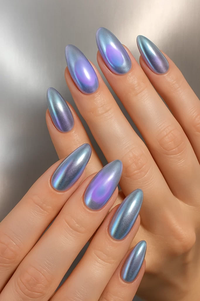 Summer Fresh Manicure Trends 2025 – What’s New and What to Try