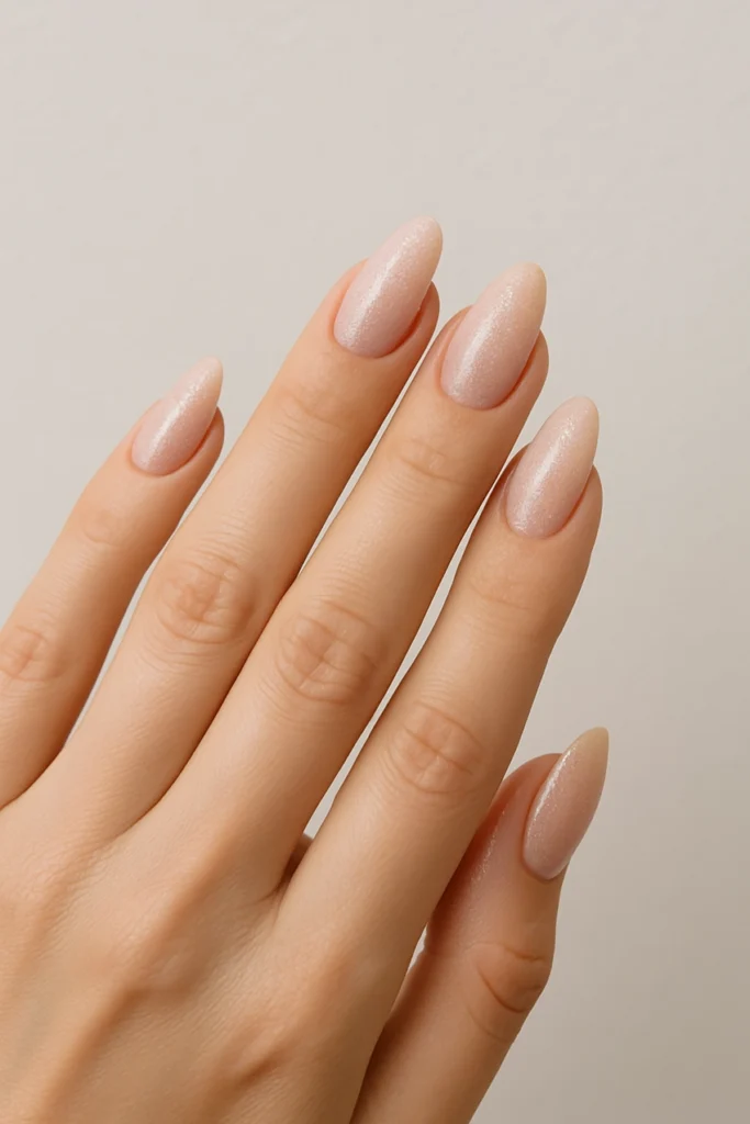 Gel Polish Remover – Easy and Gentle At-Home Removal