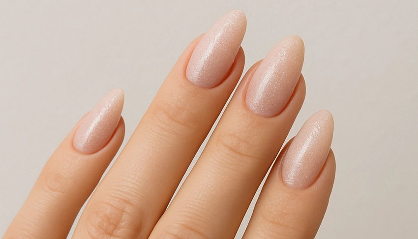 Gel Polish Remover – Easy and Gentle At-Home Removal