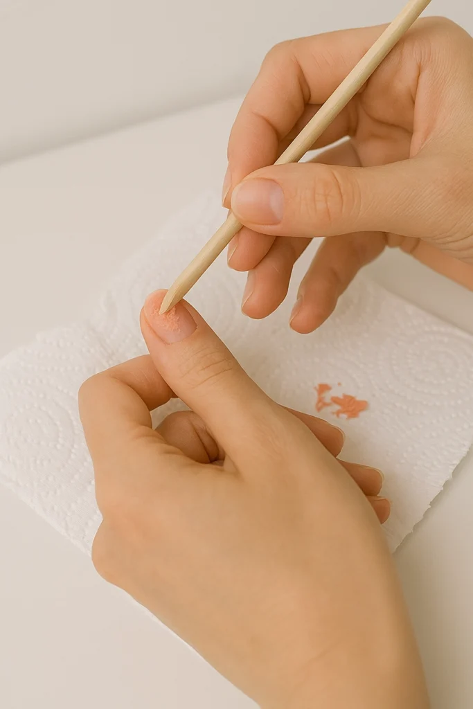 Gel Polish Remover – Easy and Gentle At-Home Removal