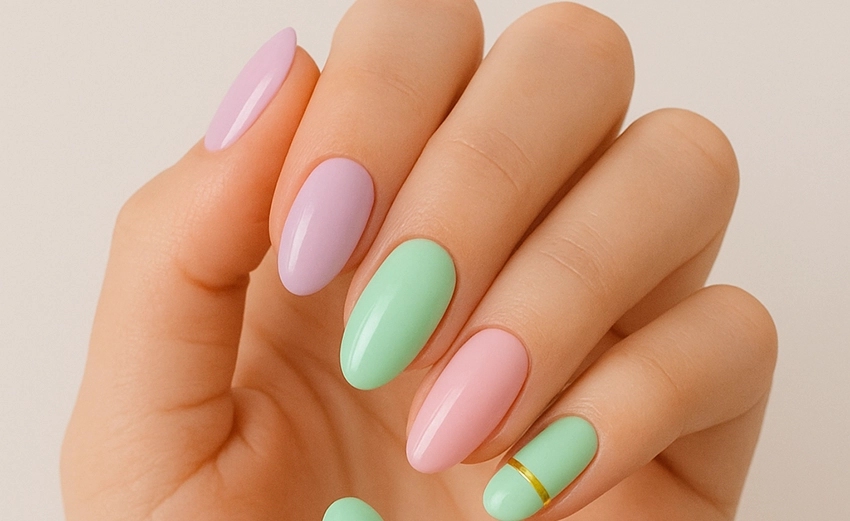 Summer Gel Polish Allergy – Symptoms, Prevention, and Treatment in 2025