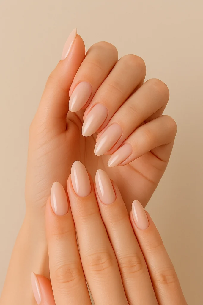 gellakk-allergia-2 Summer Gel Polish Allergy – Symptoms, Prevention, and Treatment in 2025