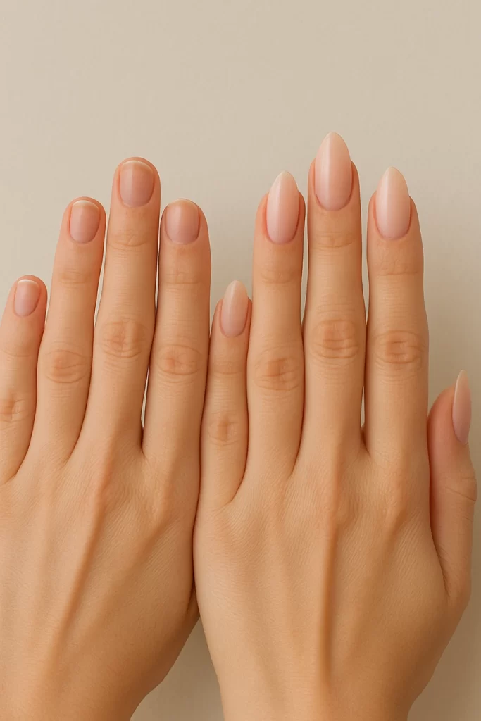 Are Artificial Nails Bad for Your Health?