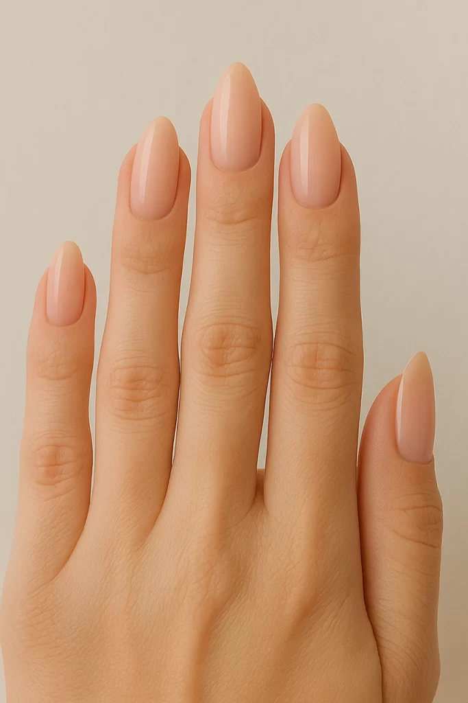 Artificial Nails