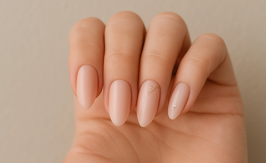 Are Artificial Nails Bad for Your Health?
