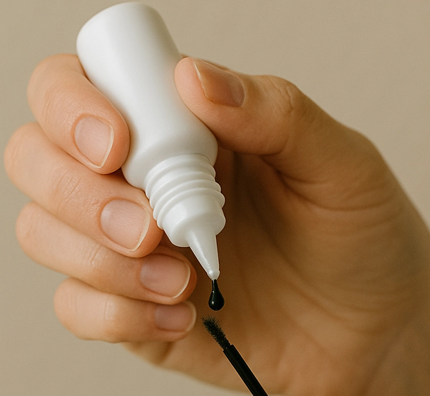 Eyelash Extension Glue