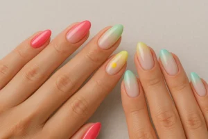 Summer Artificial Nails 2025 – Trends, Tips & Inspirations