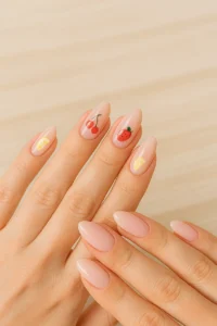 Summer Gel Polish Designs – Top Nail Art Trends for 2025
