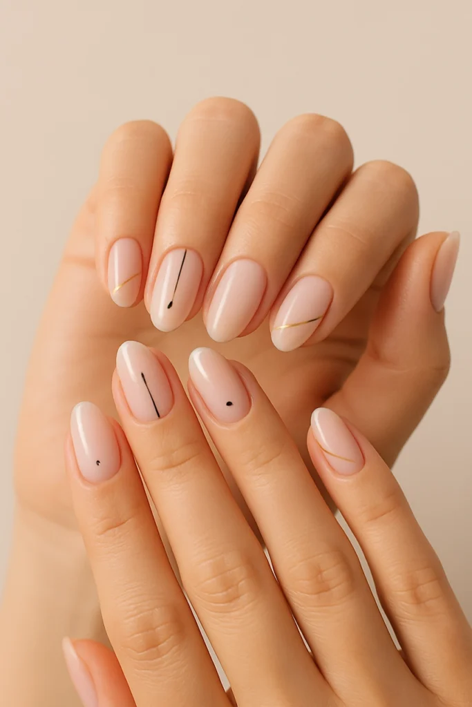 Summer Gel Polish Designs – Top Nail Art Trends for 2025