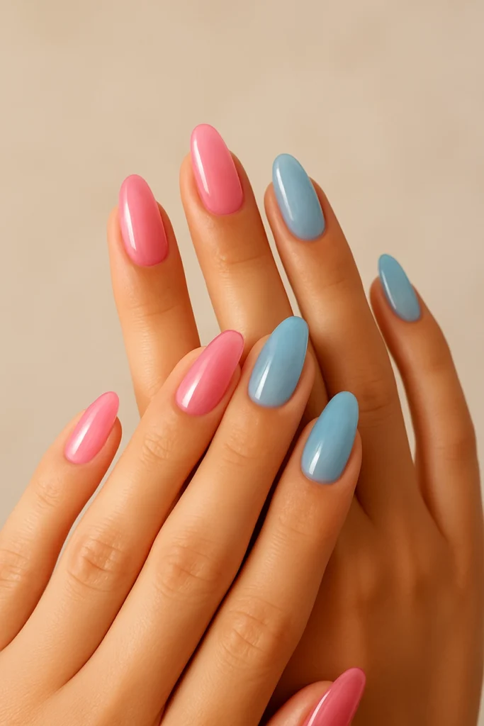 nyari-gellakk1-1 Summer Gel Polish