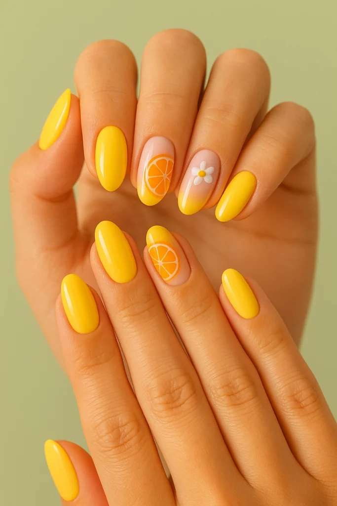 nyari-gellakk1-2 Summer Gel Polish