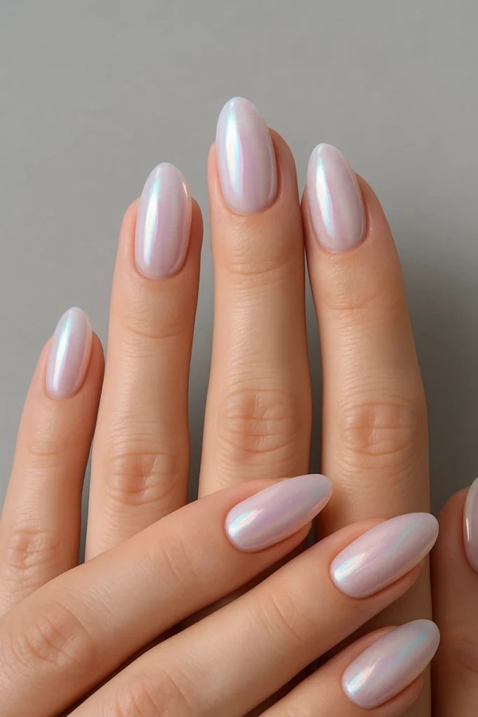 Summer Artificial Nails 2025 – Trends, Tips & Inspirations