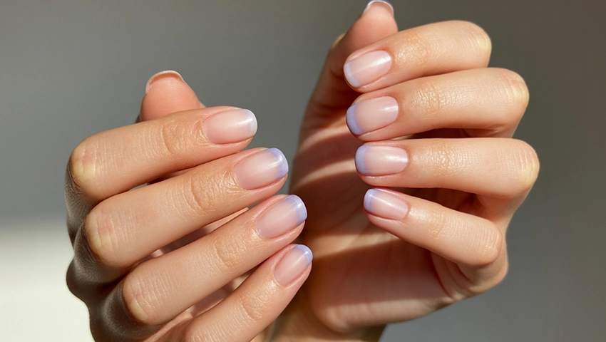 ombre_4 Summer Pastel Ombré Nails