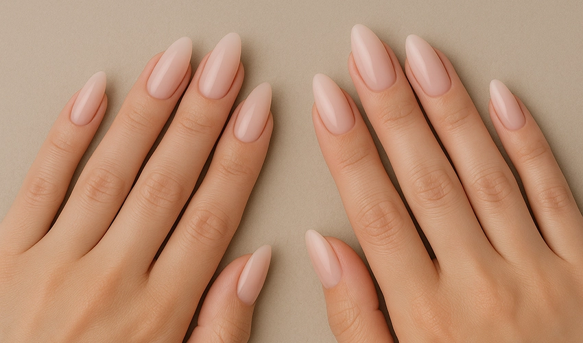 Pink Nails – Elegant Summer Trends and Ideas