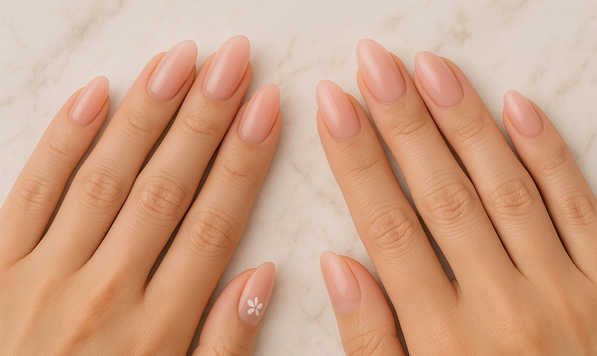 Pink Nails – Elegant Summer Trends and Ideas