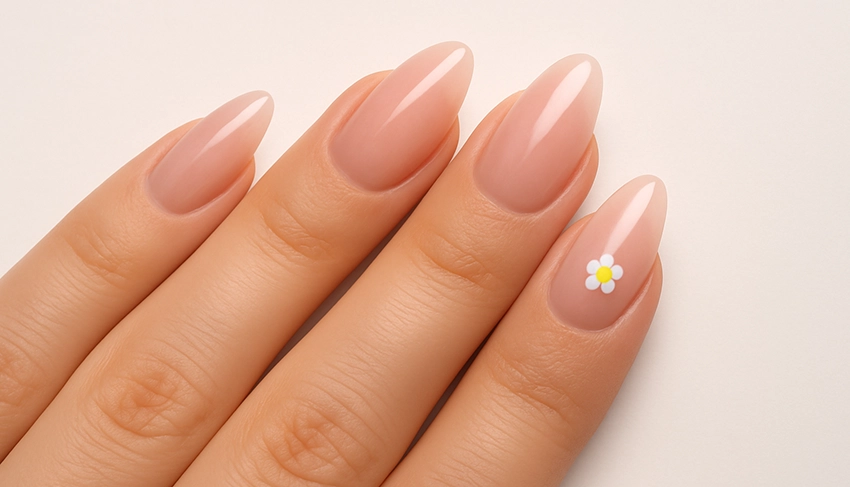 Gel polish for summer – Durable, stylish nails that shine every day