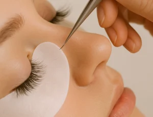 Eyelash Extensions – Long-Lasting Volume and Natural Curl