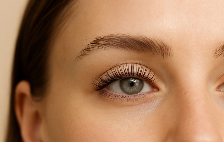 Lash Lift