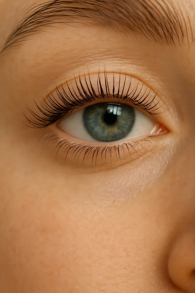 Lash Lift