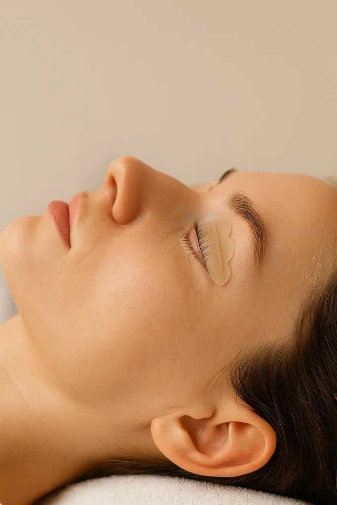 Lash Lift