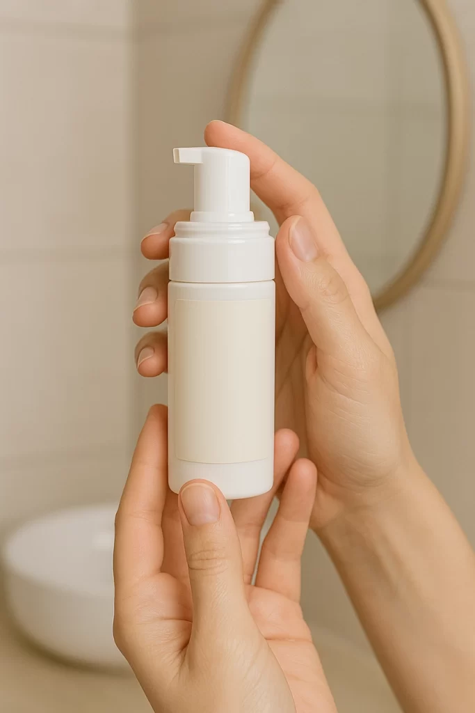 Lash Shampoo – The Secret to Clean and Long-Lasting Lashes