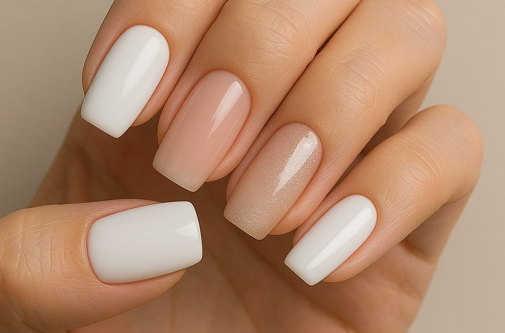 Nail extensions: find the perfect type for your lifestyle
