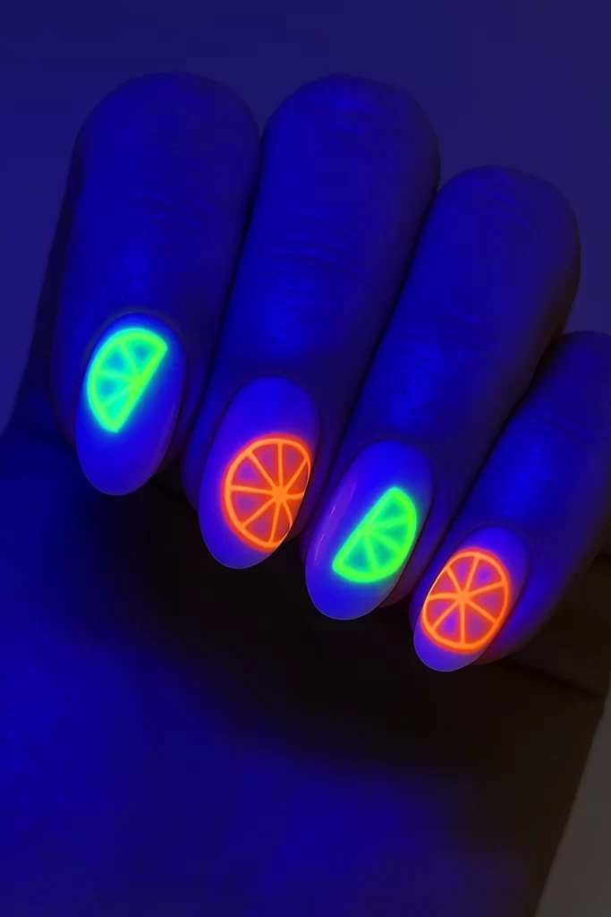 Gel-Lac-Neon-Glowing-4 Gel Lac Neon Glowing design