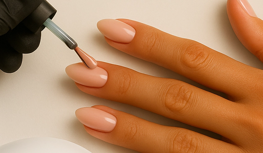 Does Gel Polish Dry in Air? | Gel Drying Guide