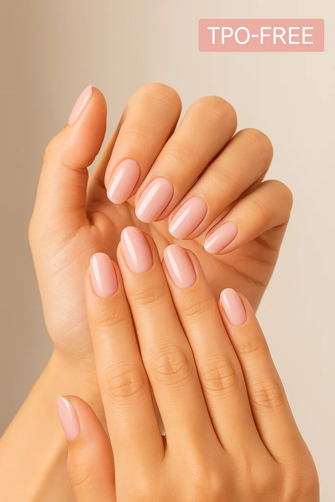 gellakk-tiltas-3 TPO-free gel manicure 2025