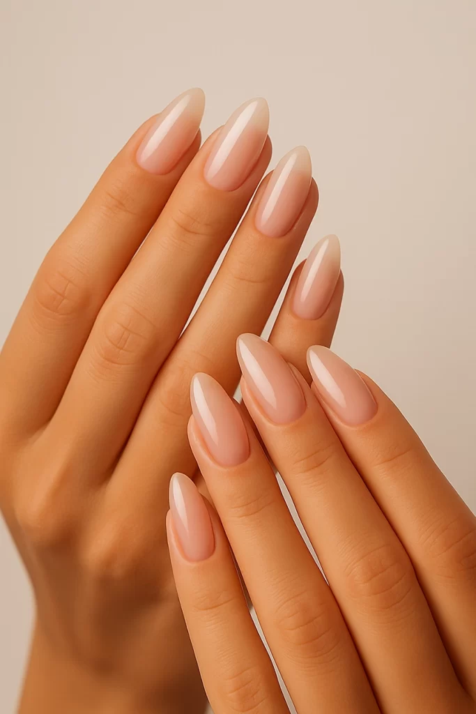 letisztult-nude-manikur-1 Clean Nude Manicure Tips | Natural Elegance for 2025