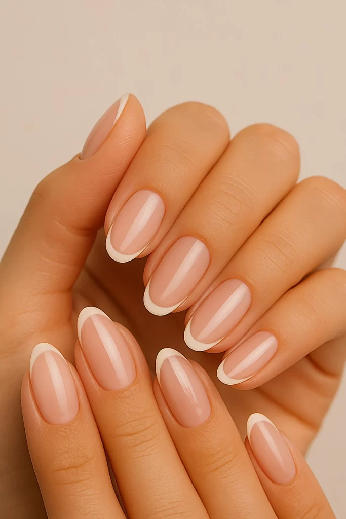 letisztult-nude-manikur-2 Clean Nude Manicure Tips | Natural Elegance for 2025