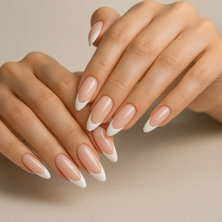 Acrylic Nails