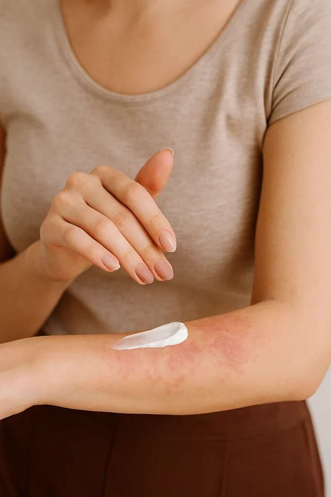 World Atopic Eczema Day