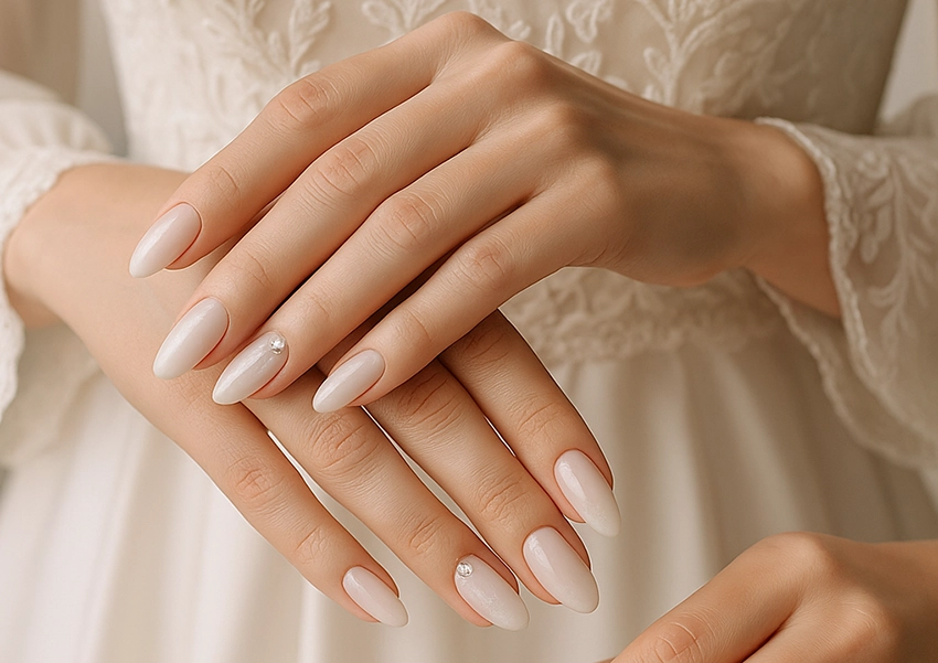 Selena Gomez Wedding