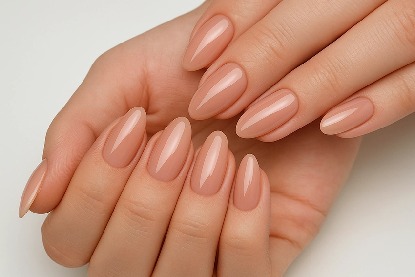 HEMA-Free Gel Polish