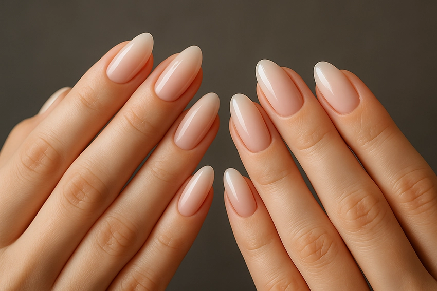 Nail Decoration: Creativity, Trends, and a Domain Worth Gold