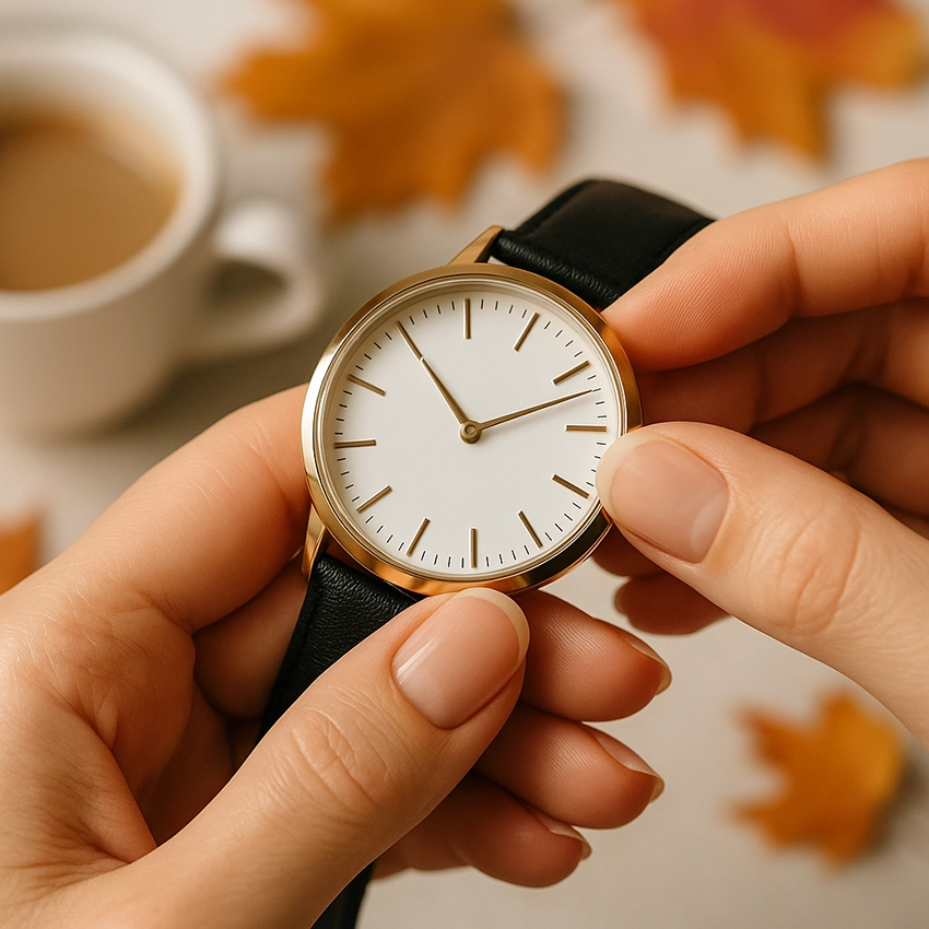 Daylight Saving Time 2025 – When to Change the Clock and How to Prepare