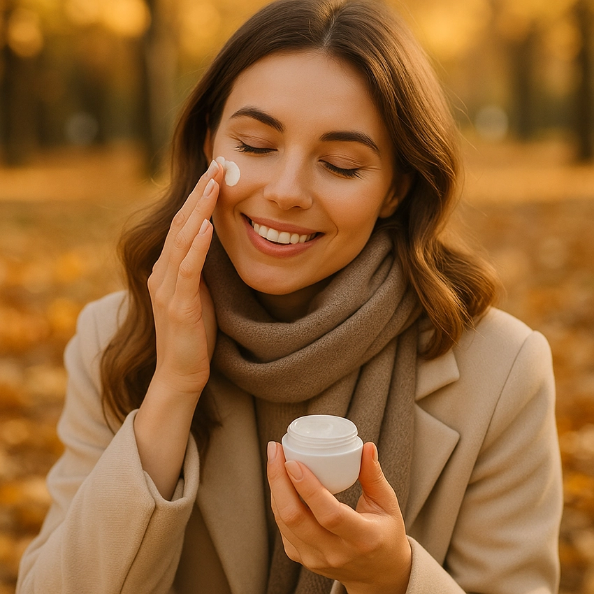 Autumn Skincare – Tips for Radiant Skin