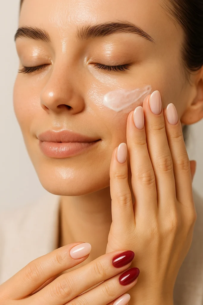 Autumn Skincare – Tips for Radiant Skin