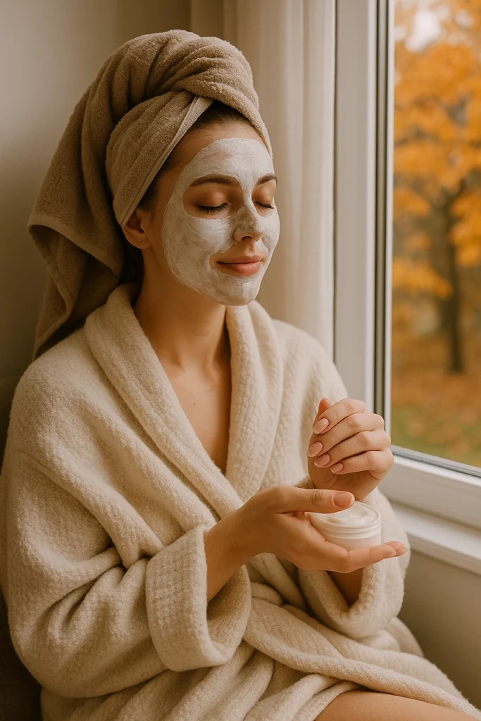 Autumn Skincare – Tips for Radiant Skin