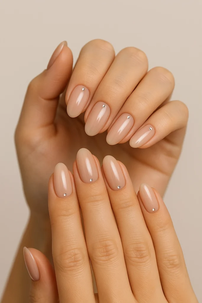 Autumn Gel Polish Colors